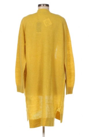 Γυναικεία ζακέτα Marc O'Polo, Μέγεθος S, Χρώμα Κίτρινο, Τιμή 105,15 €