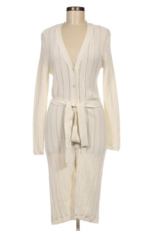 Cardigan de damă Marciano by Guess, Mărime S, Culoare Ecru, Preț 301,97 Lei