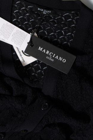 Γυναικεία ζακέτα Marciano by Guess, Μέγεθος S, Χρώμα Μαύρο, Τιμή 59,94 €