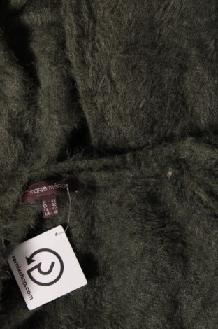 Γυναικεία ζακέτα Marie Méro, Μέγεθος L, Χρώμα Πράσινο, Τιμή 8,91 €