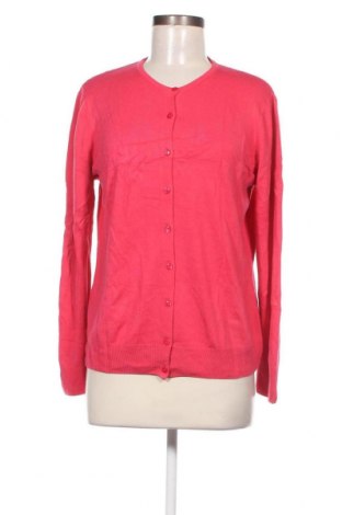 Damen Strickjacke Marks & Spencer, Größe XL, Farbe Rosa, Preis € 11,27