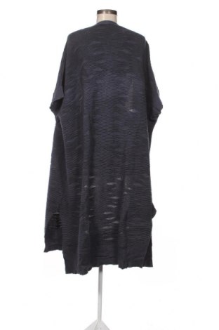 Damen Strickjacke Marla Wynne, Größe 3XL, Farbe Blau, Preis € 18,09