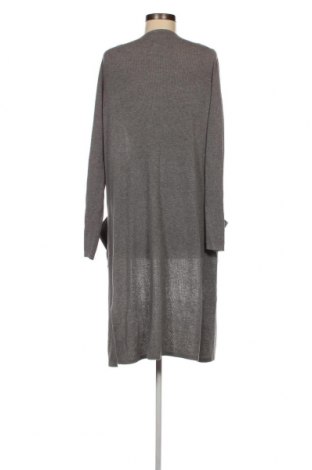 Damen Strickjacke Massimo Dutti, Größe L, Farbe Grau, Preis € 39,39