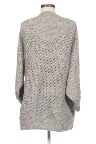 Damen Strickjacke Massimo Dutti, Größe M, Farbe Grau, Preis 25,88 €
