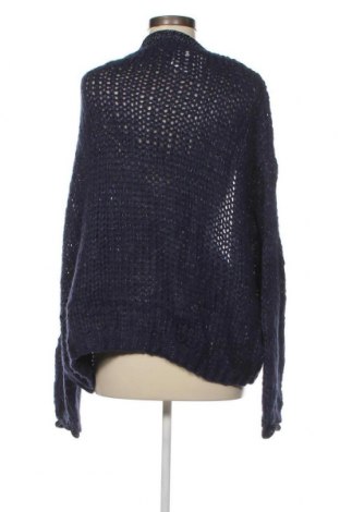 Damen Strickjacke Millenium, Größe L, Farbe Blau, Preis 7,87 €