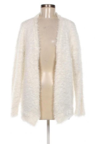 Γυναικεία ζακέτα Miss Selfridge, Μέγεθος L, Χρώμα Λευκό, Τιμή 10,54 €