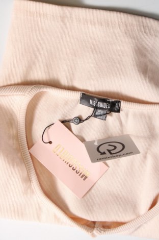 Γυναικεία ζακέτα Missguided, Μέγεθος S, Χρώμα Ρόζ , Τιμή 9,72 €