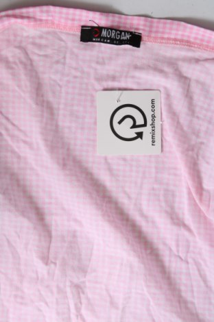 Γυναικεία ζακέτα Morgan, Μέγεθος M, Χρώμα Ρόζ , Τιμή 11,72 €