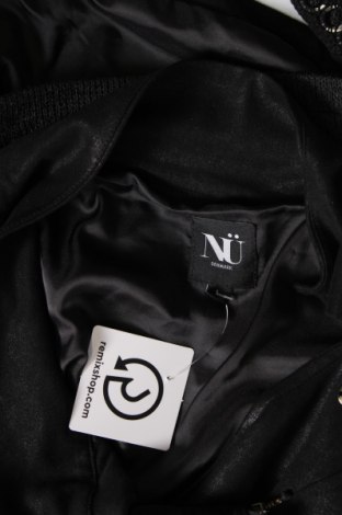 Γυναικεία ζακέτα NU Denmark, Μέγεθος L, Χρώμα Μαύρο, Τιμή 35,77 €