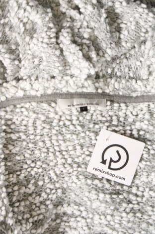 Damen Strickjacke ONLY, Größe L, Farbe Grau, Preis 8,46 €