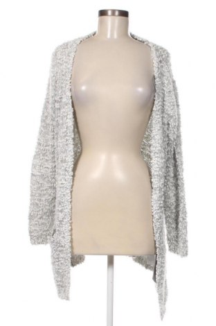 Damen Strickjacke ONLY, Größe L, Farbe Grau, Preis 18,79 €