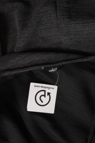 Damen Strickjacke ONLY, Größe XS, Farbe Grau, Preis 5,52 €