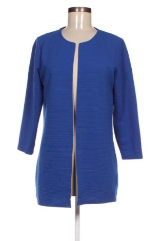 Damen Strickjacke ONLY, Größe L, Farbe Blau, Preis 18,79 €