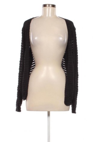 Cardigan de damă ONLY, Mărime XL, Culoare Negru, Preț 88,82 Lei