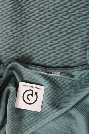 Damen Strickjacke ONLY, Größe L, Farbe Grün, Preis € 18,79
