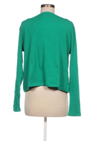 Damen Strickjacke ONLY Carmakoma, Größe XL, Farbe Grün, Preis € 31,96