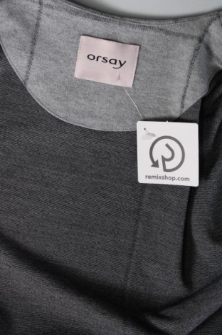 Damen Strickjacke Orsay, Größe M, Farbe Grau, Preis € 14,83