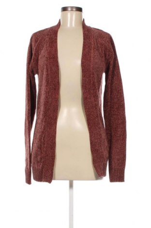 Cardigan de damă Oxmo, Mărime S, Culoare Maro, Preț 55,99 Lei