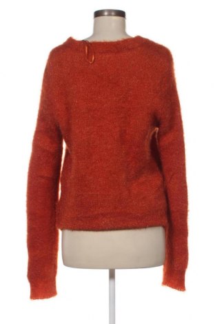 Γυναικεία ζακέτα PTC, Μέγεθος XL, Χρώμα Πορτοκαλί, Τιμή 12,68 €