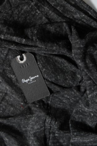 Γυναικεία ζακέτα Pepe Jeans, Μέγεθος M, Χρώμα Γκρί, Τιμή 38,97 €
