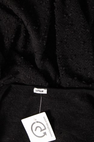 Damen Strickjacke Pimkie, Größe XS, Farbe Schwarz, Preis € 3,03