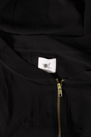 Cardigan de damă Pota, Mărime XL, Culoare Negru, Preț 57,23 Lei