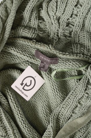 Γυναικεία ζακέτα Primark, Μέγεθος XL, Χρώμα Πράσινο, Τιμή 17,94 €