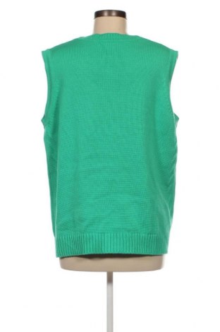 Γυναικεία ζακέτα Rabe, Μέγεθος XL, Χρώμα Πράσινο, Τιμή 25,36 €