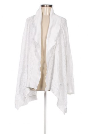 Damen Strickjacke Ralph Lauren Sport, Größe XL, Farbe Weiß, Preis 34,37 €
