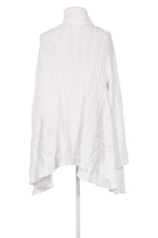Γυναικεία ζακέτα Ralph Lauren Sport, Μέγεθος XL, Χρώμα Λευκό, Τιμή 34,37 €