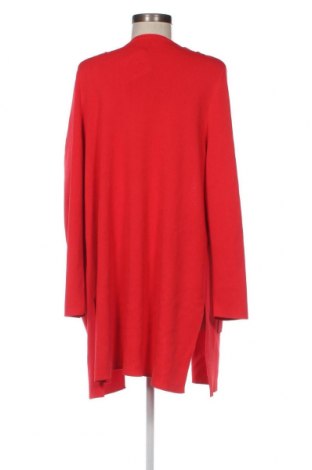 Damen Strickjacke S.Oliver Black Label, Größe XL, Farbe Rot, Preis € 31,68