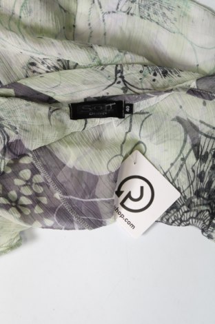 Γυναικεία ζακέτα S.o.l Design, Μέγεθος M, Χρώμα Πολύχρωμο, Τιμή 2,37 €