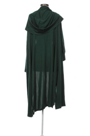 Cardigan de damă SHEIN, Mărime XXL, Culoare Verde, Preț 95,39 Lei
