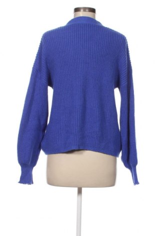 Damen Strickjacke SHEIN, Größe XS, Farbe Blau, Preis € 11,10