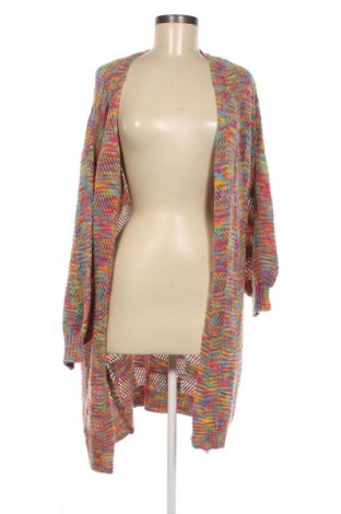 Cardigan de damă SHEIN, Mărime S, Culoare Multicolor, Preț 73,98 Lei