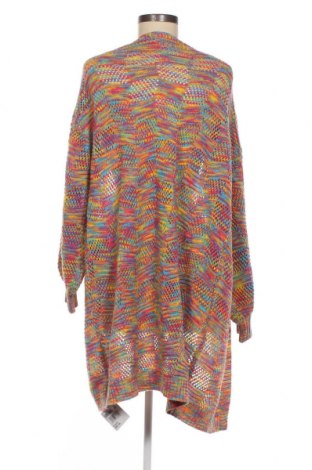 Γυναικεία ζακέτα SHEIN, Μέγεθος S, Χρώμα Πολύχρωμο, Τιμή 14,83 €
