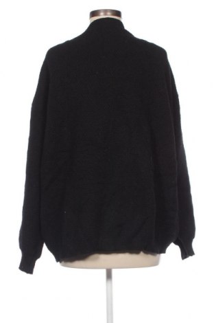Damen Strickjacke SHEIN, Größe L, Farbe Schwarz, Preis 11,10 €