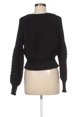 Cardigan de damă SHEIN, Mărime XS, Culoare Negru, Preț 26,71 Lei