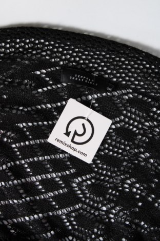 Γυναικεία ζακέτα Seppala, Μέγεθος XL, Χρώμα Μαύρο, Τιμή 17,94 €