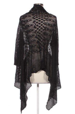 Γυναικεία ζακέτα Seppala, Μέγεθος XL, Χρώμα Μαύρο, Τιμή 17,94 €
