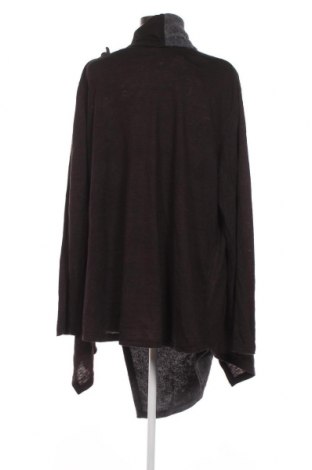 Damen Strickjacke Sheego by Joe Browns, Größe XL, Farbe Grau, Preis 32,36 €