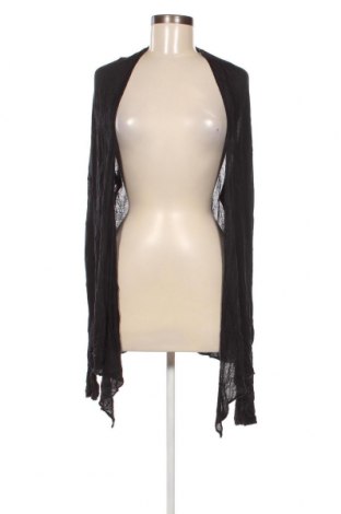 Damen Strickjacke Sisley, Größe S, Farbe Schwarz, Preis € 6,47