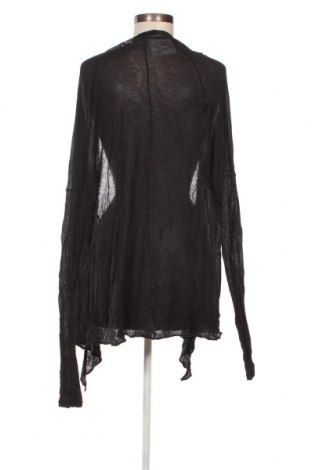 Damen Strickjacke Sisley, Größe S, Farbe Schwarz, Preis 12,08 €
