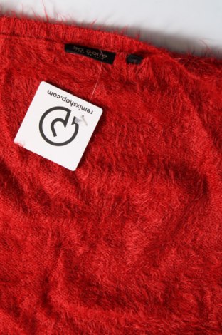 Damen Strickjacke So Soire, Größe L, Farbe Rot, Preis € 5,65