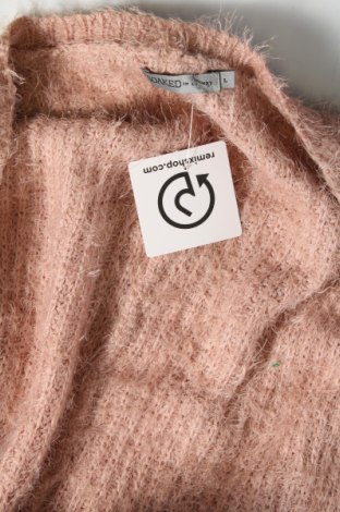 Damen Strickjacke Soaked In Luxury, Größe L, Farbe Rosa, Preis 8,63 €