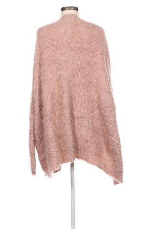 Damen Strickjacke Soaked In Luxury, Größe L, Farbe Rosa, Preis € 23,30