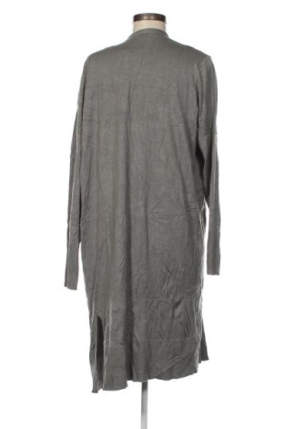 Damen Strickjacke Someday., Größe L, Farbe Grau, Preis 15,69 €