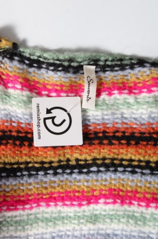 Damen Strickjacke Souvenir, Größe S, Farbe Mehrfarbig, Preis 22,71 €