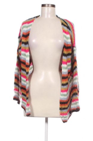 Damen Strickjacke Souvenir, Größe S, Farbe Mehrfarbig, Preis € 40,08