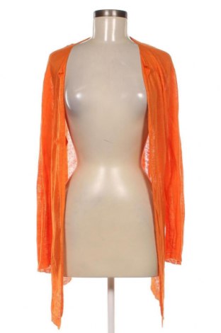 Damen Strickjacke Stefanel, Größe L, Farbe Orange, Preis € 29,95